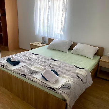 Vendégház Zemo Međugorje