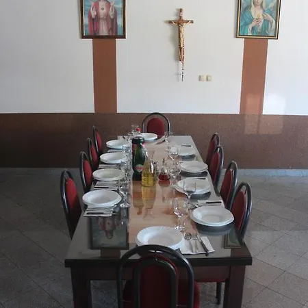Zemo Guest house 3*